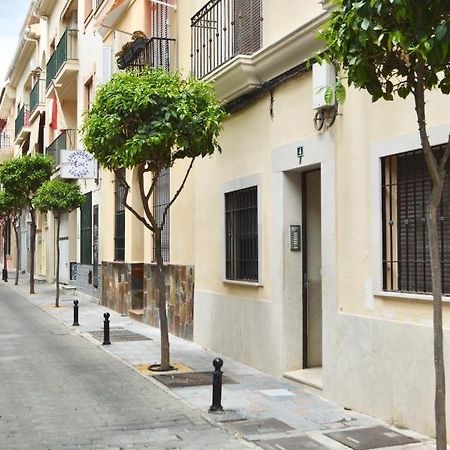 Beach And City Apartment A 50M De La Playa Fuengirola Exterior foto